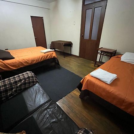 Hotel Orkkowasi Arequipa Zewnętrze zdjęcie
