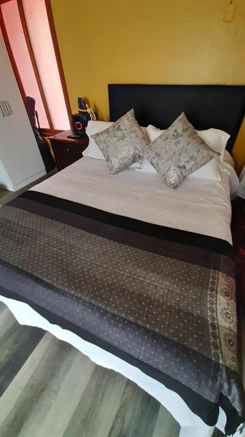 Hotel Orkkowasi Arequipa Zewnętrze zdjęcie
