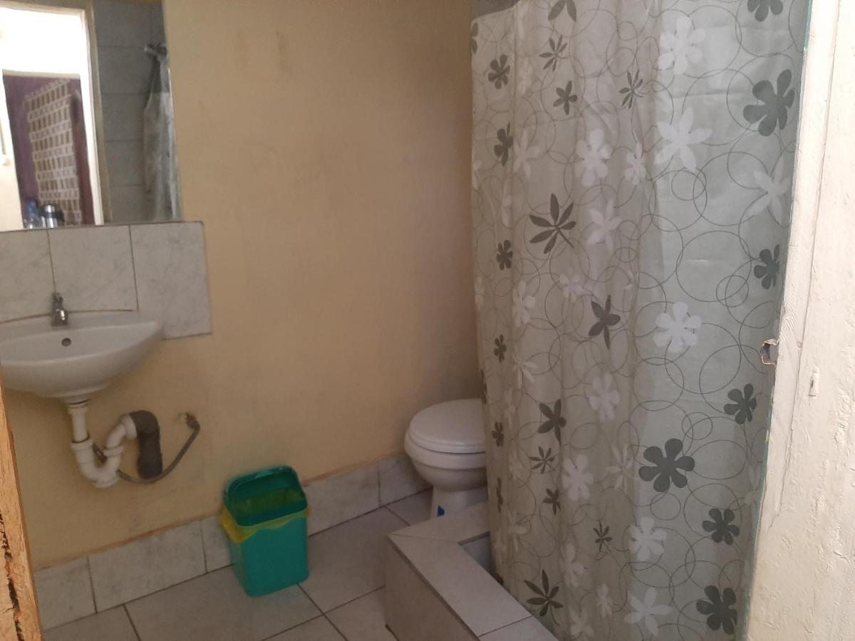 Hotel Orkkowasi Arequipa Zewnętrze zdjęcie