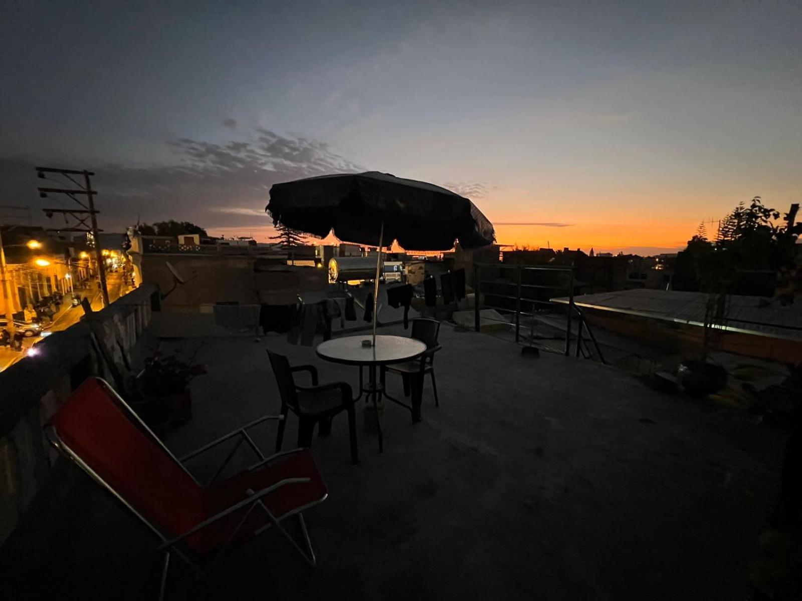 Hotel Orkkowasi Arequipa Zewnętrze zdjęcie