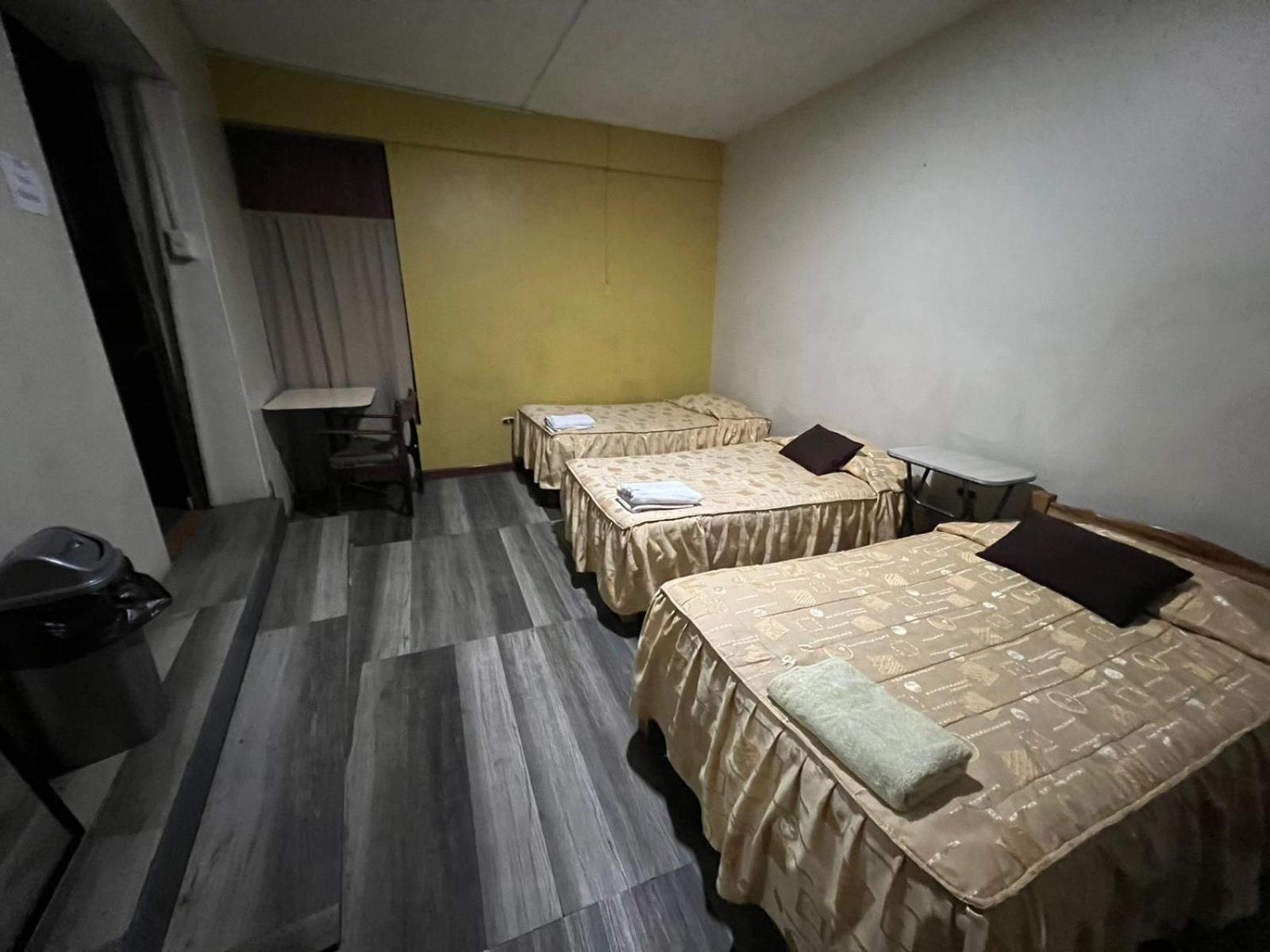 Hotel Orkkowasi Arequipa Zewnętrze zdjęcie