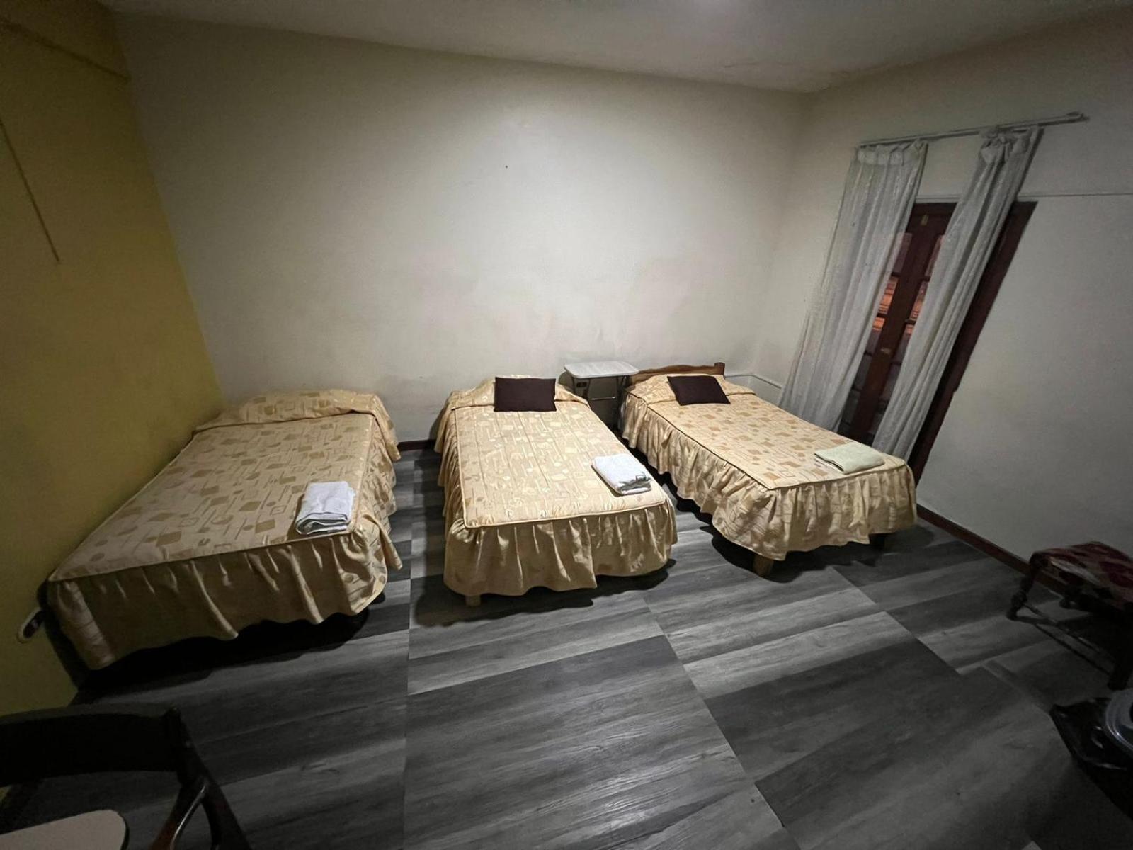Hotel Orkkowasi Arequipa Zewnętrze zdjęcie