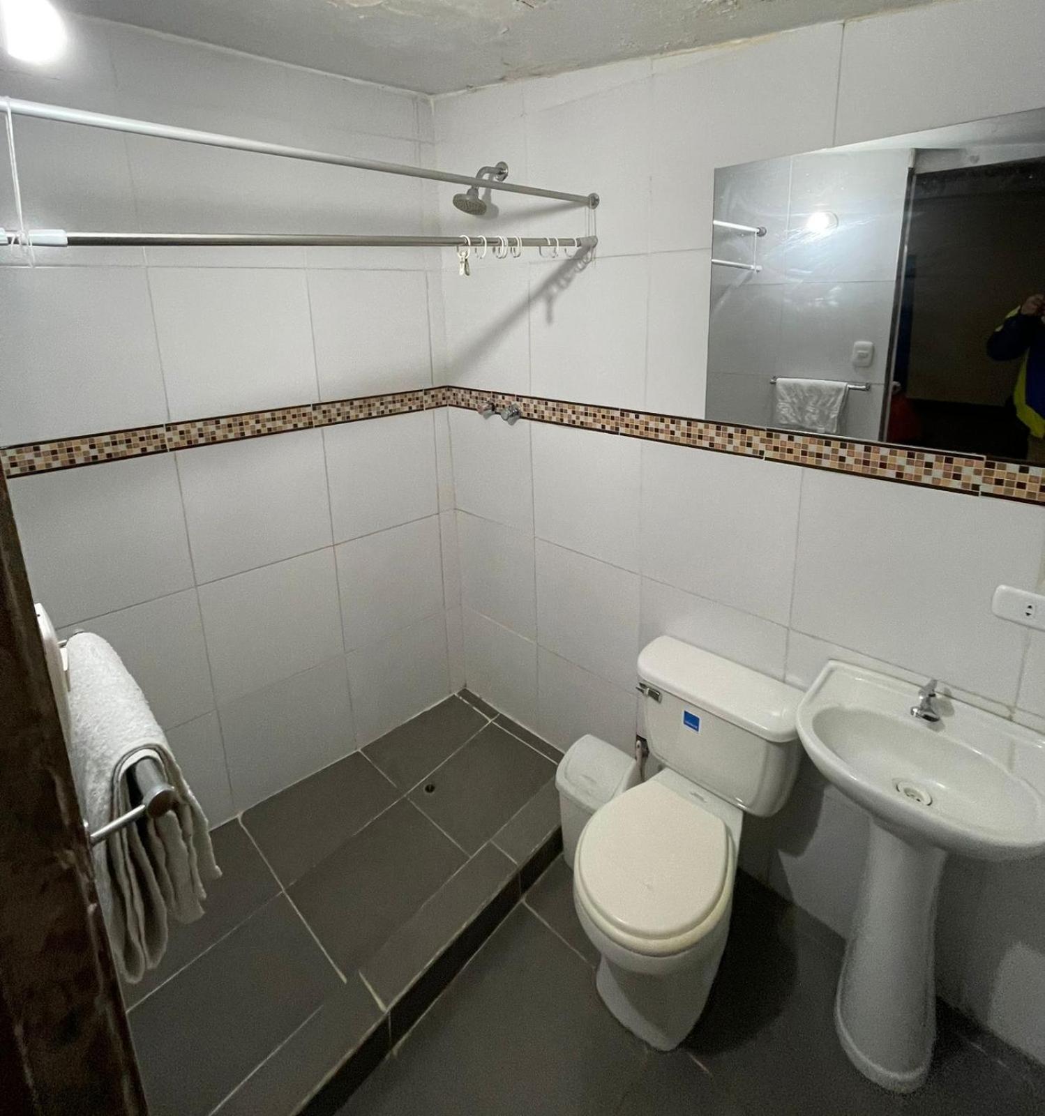 Hotel Orkkowasi Arequipa Zewnętrze zdjęcie