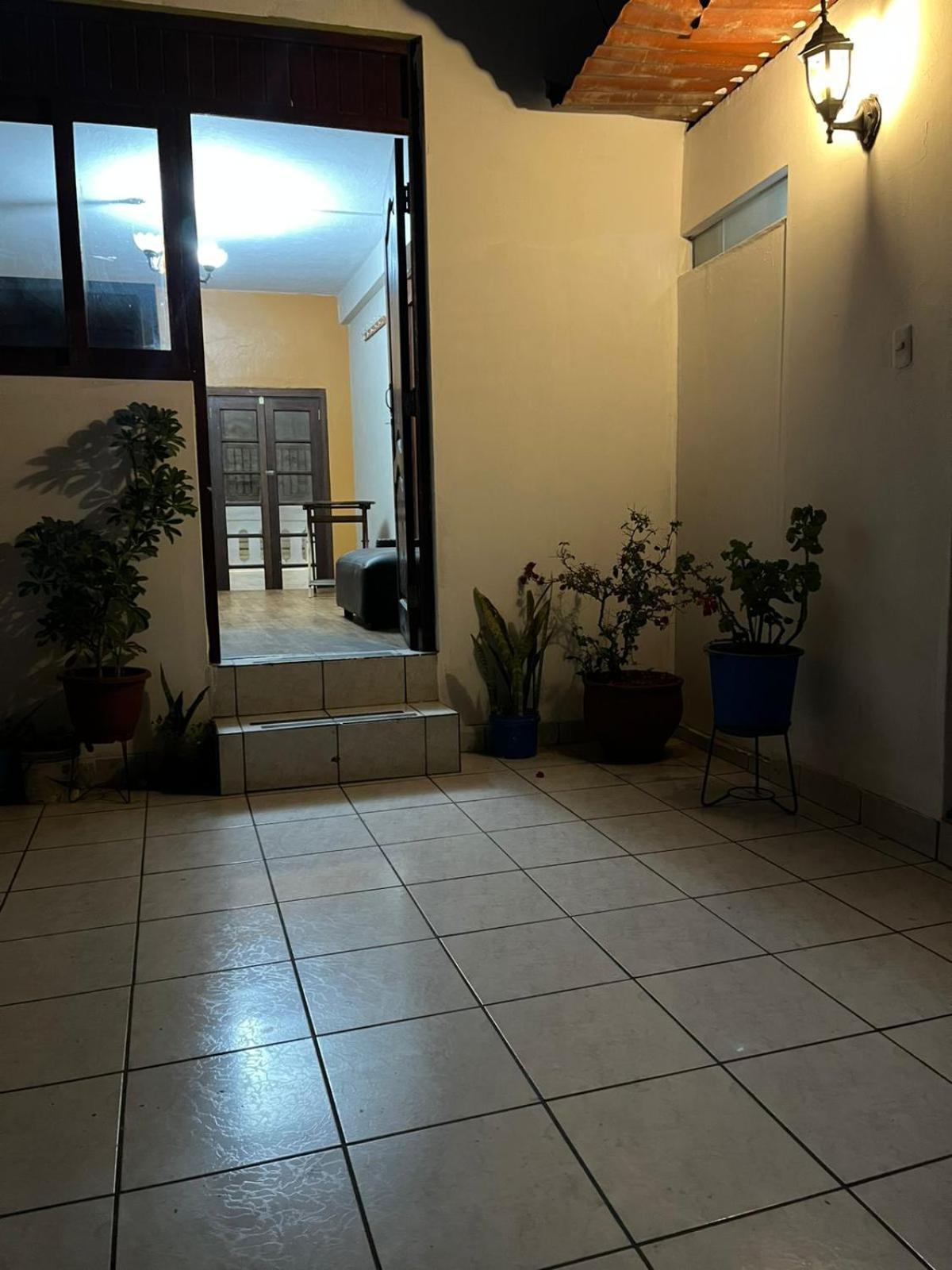 Hotel Orkkowasi Arequipa Zewnętrze zdjęcie