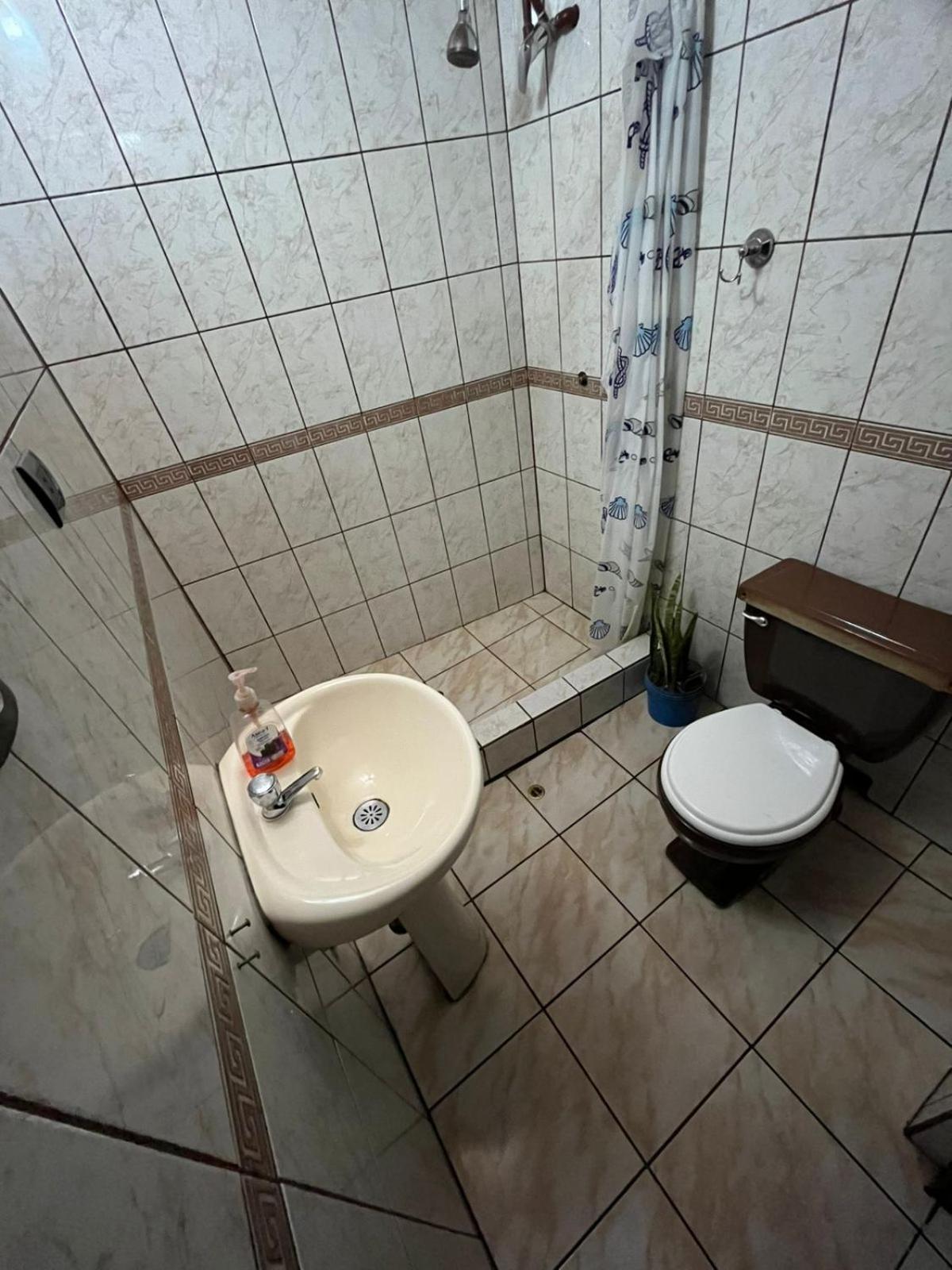 Hotel Orkkowasi Arequipa Zewnętrze zdjęcie