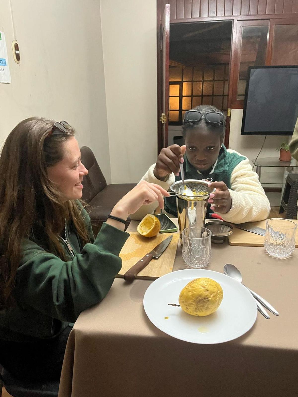 Hotel Orkkowasi Arequipa Zewnętrze zdjęcie