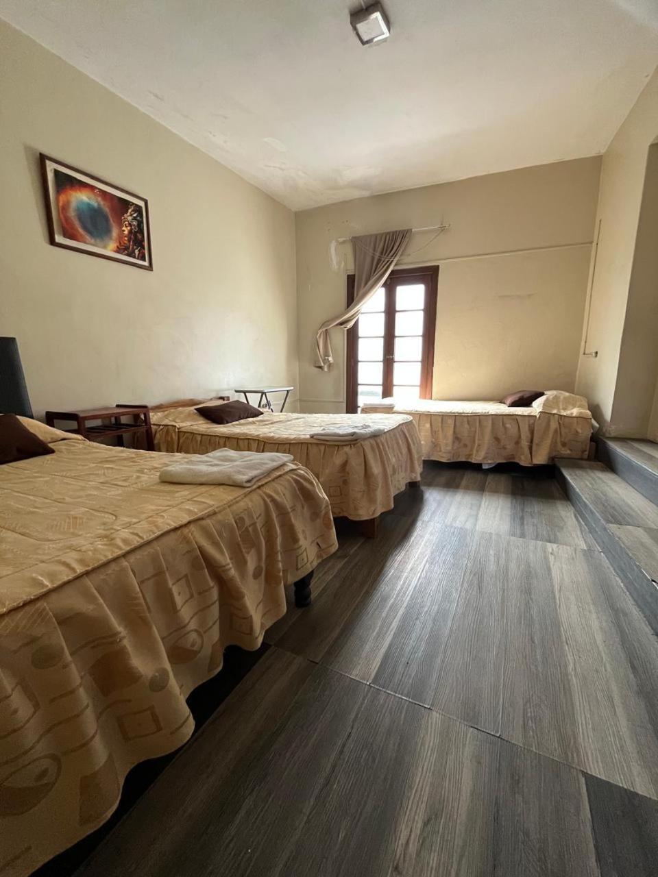 Hotel Orkkowasi Arequipa Zewnętrze zdjęcie
