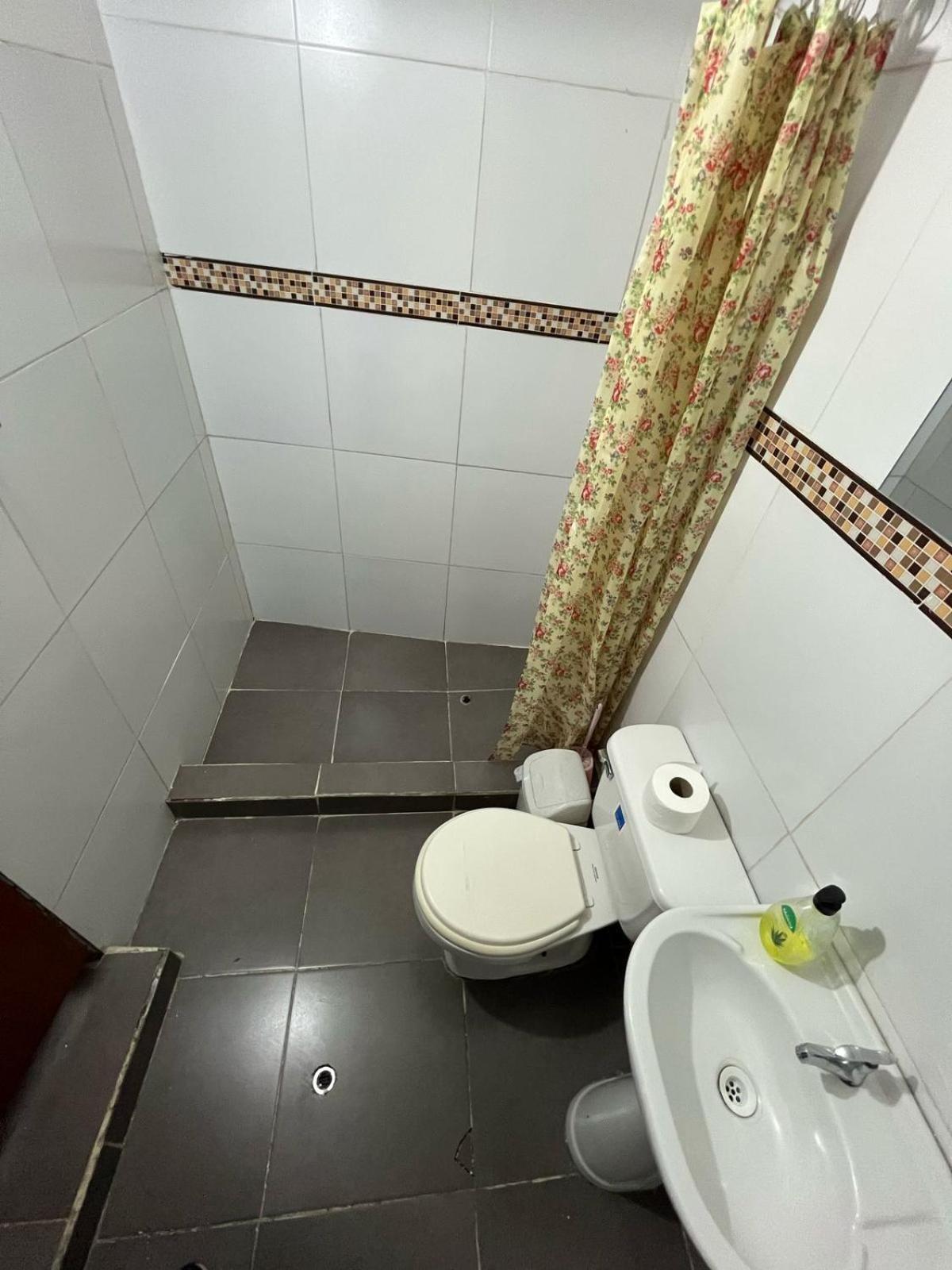 Hotel Orkkowasi Arequipa Zewnętrze zdjęcie